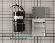 Draft Inducer Motor - Part # 2640367 Mfg Part # 904478