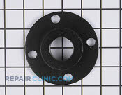 Rotor and Disc - Part # 1690947 Mfg Part # 1501032EMA