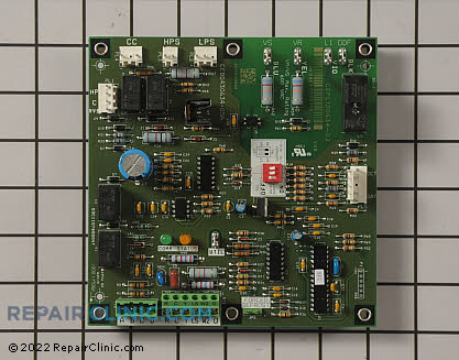 Control Board HK38EA022 Alternate Product View