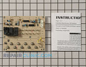 Defrost Control Board - Part # 2381052 Mfg Part # HK32FA006