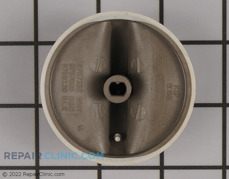 Knob 9757626 Alternate Product View