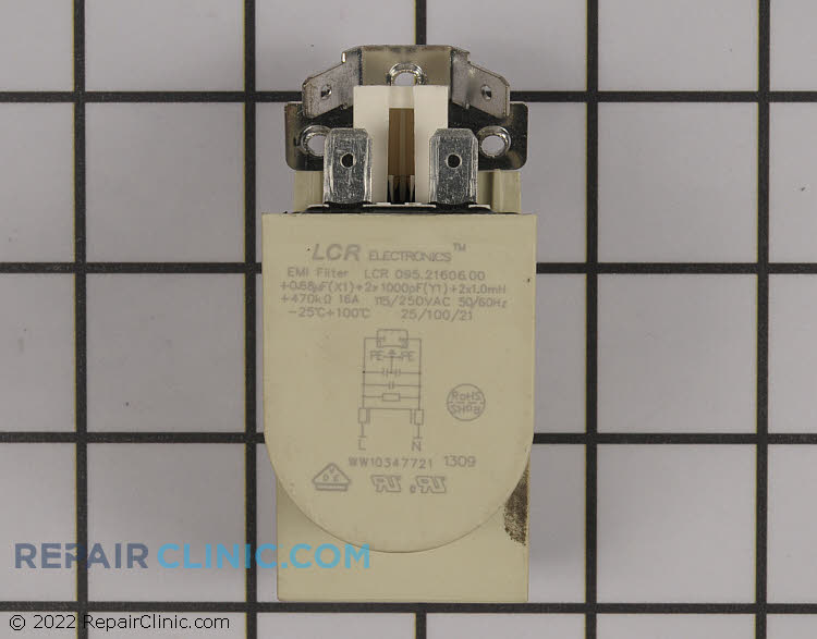 Noise filter