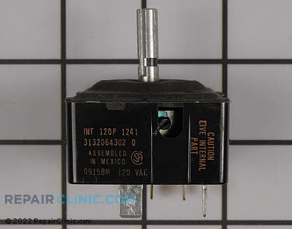 Surface Element Switch 74008230 Alternate Product View
