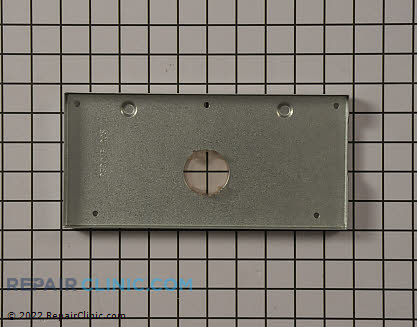 Front Panel 319802-712 Alternate Product View