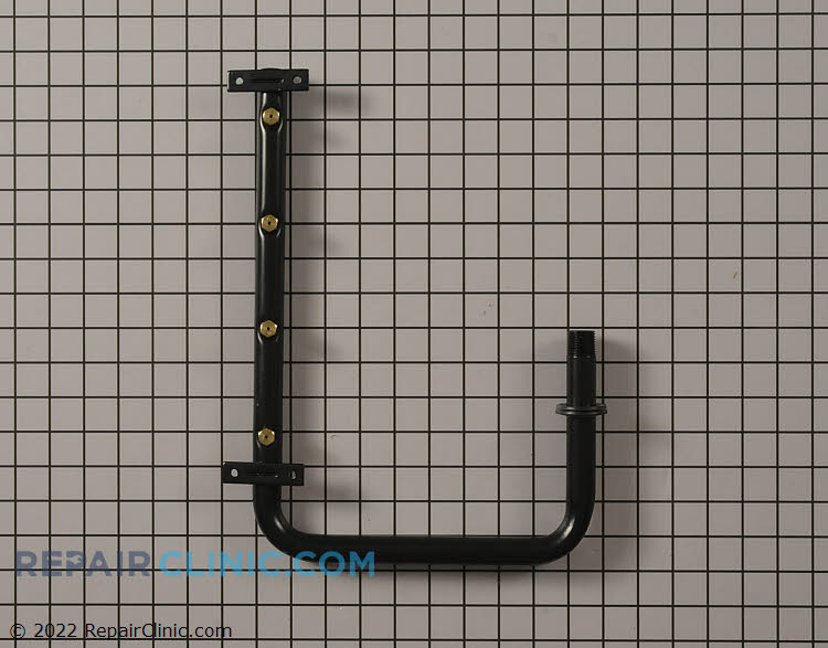 Gas Tube or Connector MFD00736