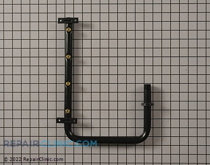 Gas Tube or Connector MFD00736 Alternate Product View