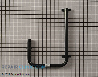 Gas Tube or Connector MFD00736 Alternate Product View