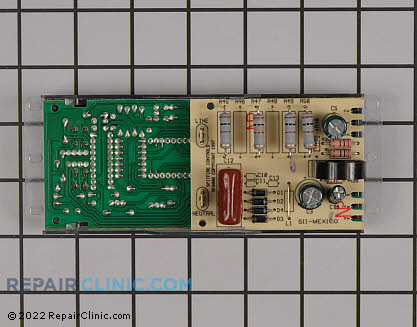 LED Board WB27T10099 Alternate Product View