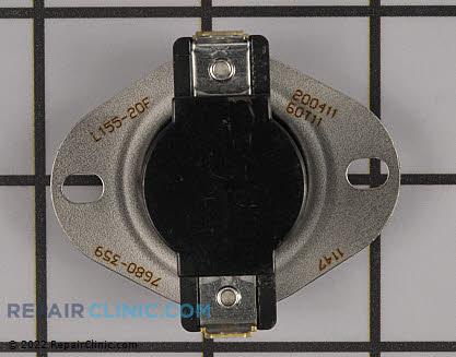 Limit Switch S1-7680-3591 Alternate Product View