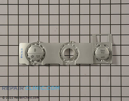 Push Button Switch 8079274-85 Alternate Product View