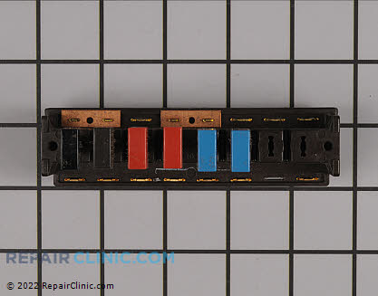 Selector Switch HR54AL315 Alternate Product View