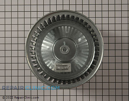 Blower Wheel B1368036S Alternate Product View