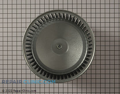 Blower Wheel D6723311S Alternate Product View