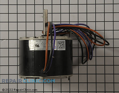 Condenser Fan Motor 0131M00060SP Alternate Product View
