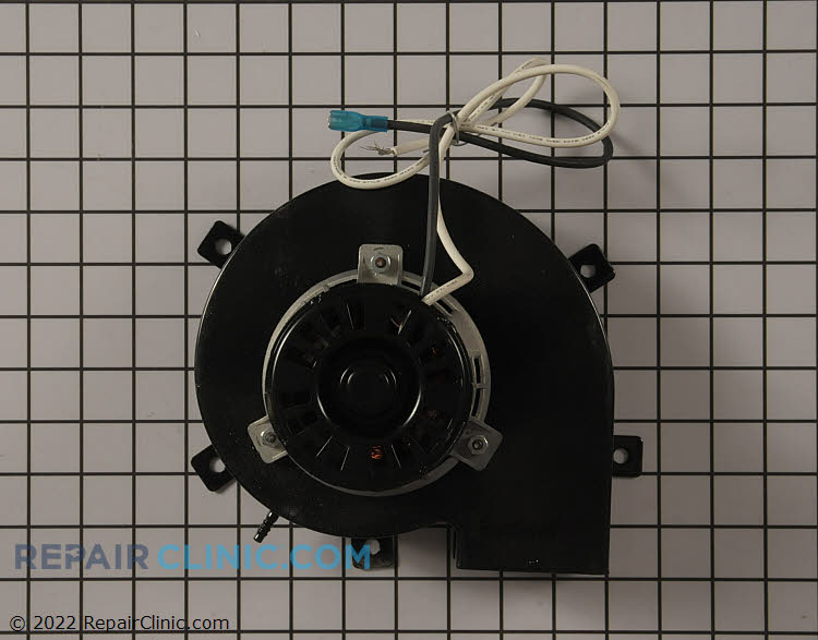 Draft Inducer Motor B1859000 Alternate Product View