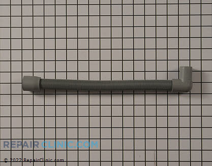 Drain Hose WH01X27915 Alternate Product View