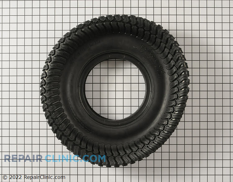 Exmark Lawn Mower Tire & Rim Parts | Repair Clinic