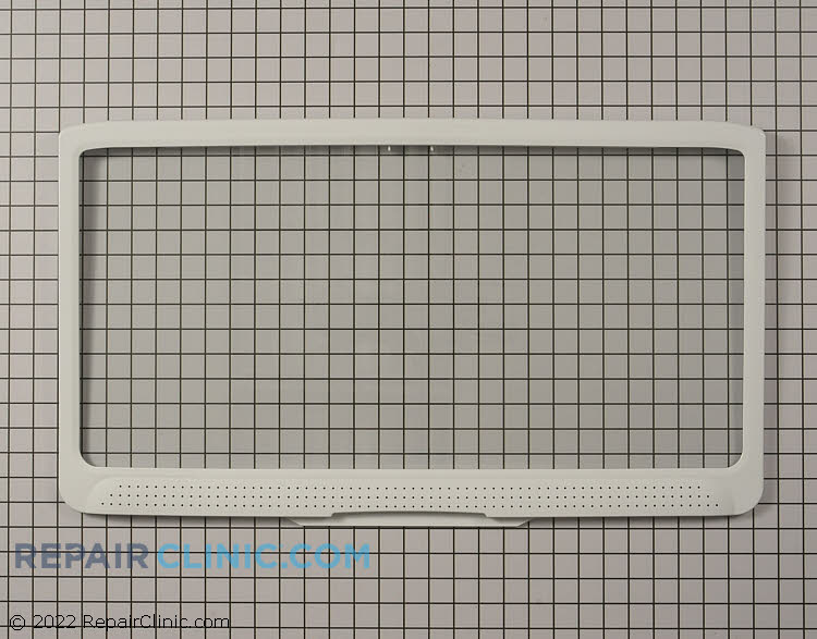 Refrigerator Crisper Cover - DA97-00663D | Fast Shipping - RepairClinic.com
