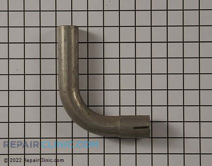 Exhaust Pipe 7019555YP Alternate Product View