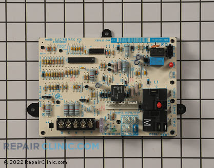 Control Board 1184594 Alternate Product View