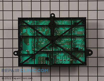Control Board 1184594 Alternate Product View