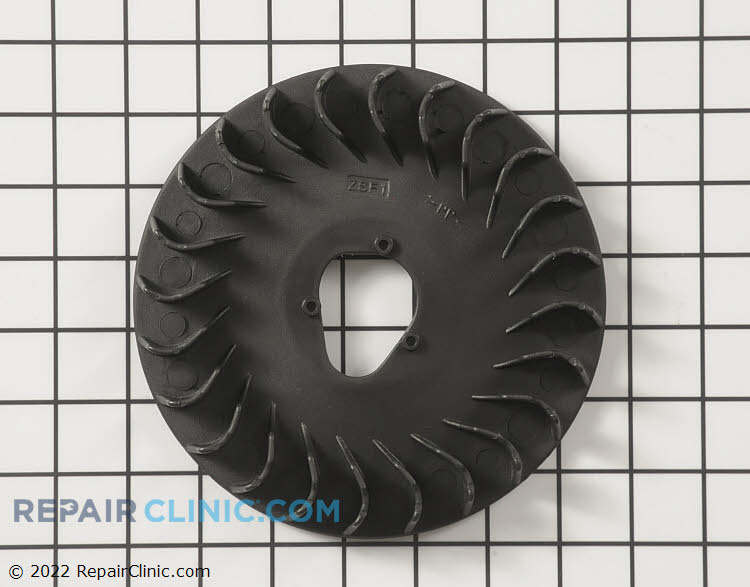 951-10909B Cooling Fan