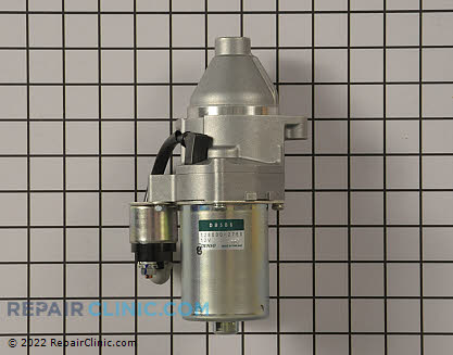 Electric Starter 31210-ZE3-033 Alternate Product View