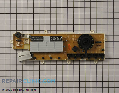 User Control and Display Board EBR62267104 Alternate Product View