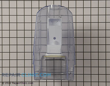 Water Tank Assembly 2037178 Alternate Product View