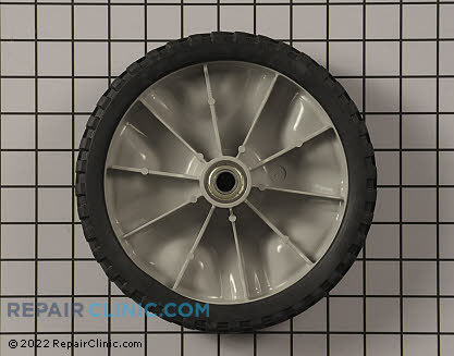 Wheel Assembly 634-05036 Alternate Product View