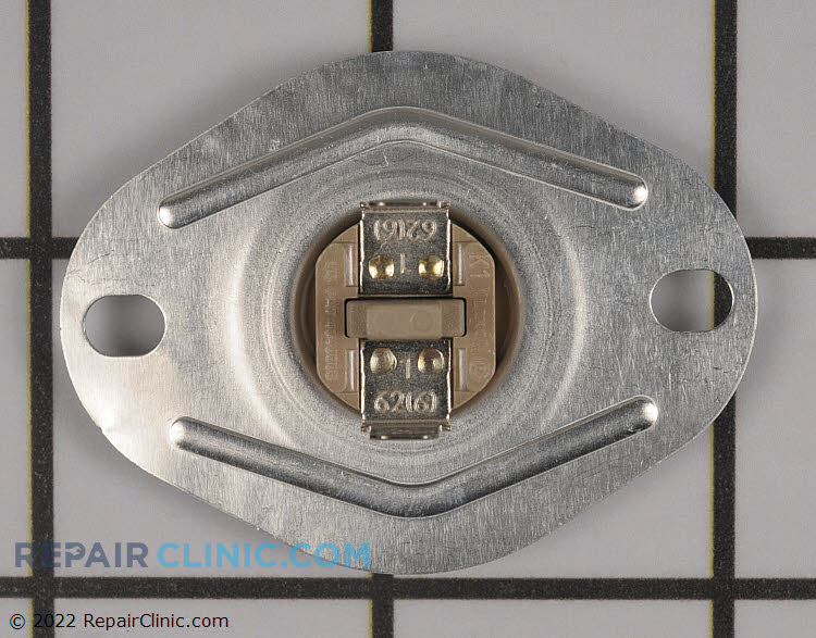 Flame Rollout Limit Switch HH18HA587