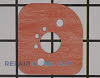 Gasket 13001609561