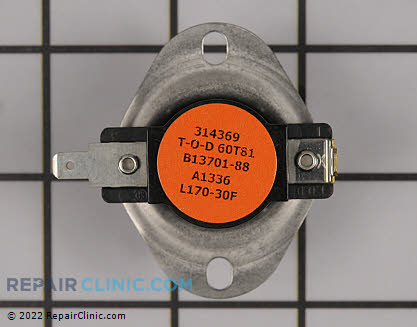 Limit Switch B1370188 Alternate Product View