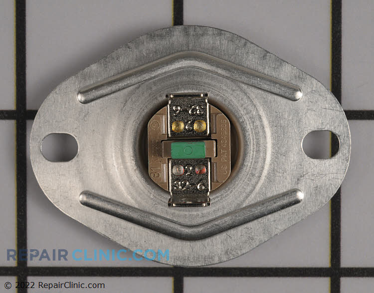 Furnace Limit Switch HH18HA461 Fast Shipping Repair Clinic