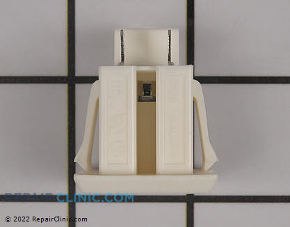 Receptacle 6620K00015B Alternate Product View
