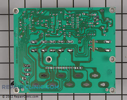 Defrost Control Board CESO110053-00 Alternate Product View