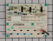 Defrost Control Board - Part # 2375617 Mfg Part # CESO110053-00