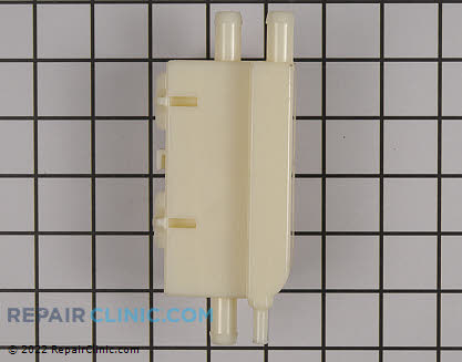 Dispenser Funnel Guide DC97-14728A Alternate Product View