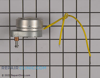 Diverter Motor 78G10 Alternate Product View