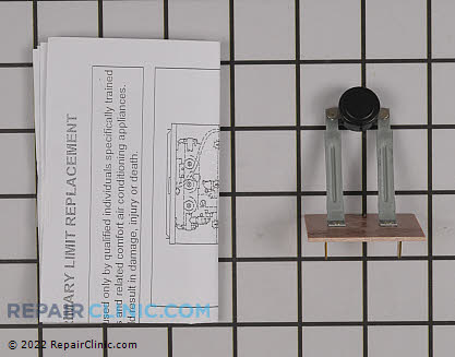 Limit Switch S1-02632588005 Alternate Product View