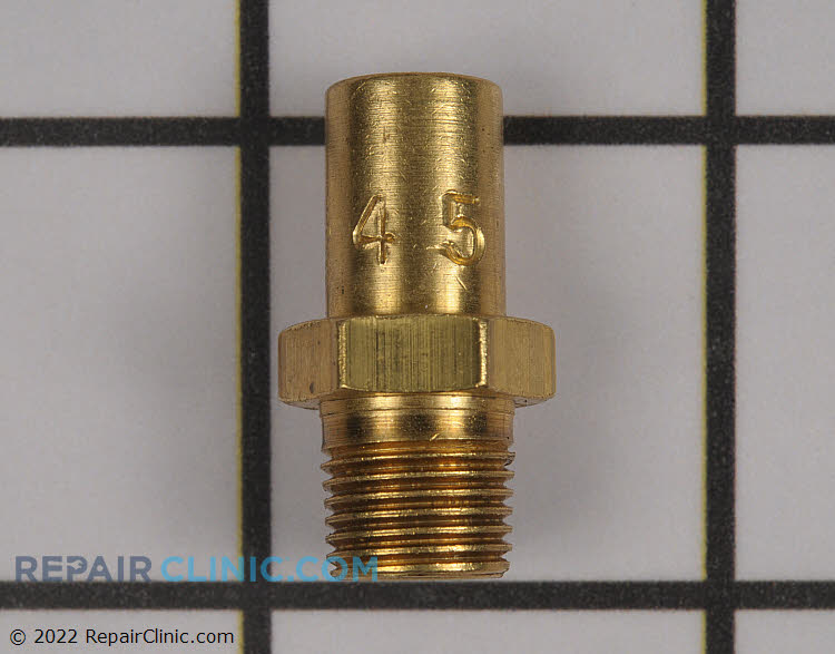 Furnace Orifice B2589345 Fast Shipping Repair Clinic