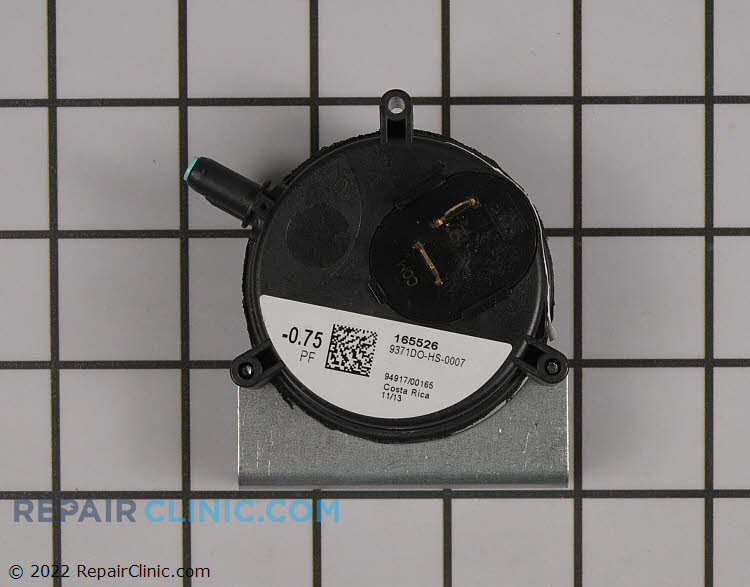 S1-02435285000 Pressure Switch