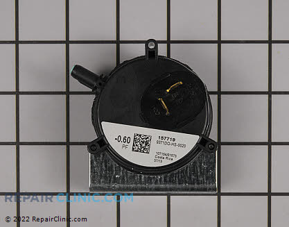 Pressure Switch S1-02435308000 Alternate Product View