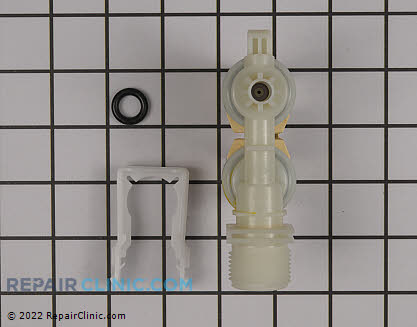 Water Inlet Valve 8801374 Alternate Product View