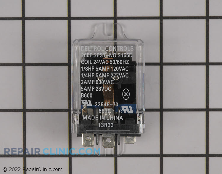 S1-02424103000 Relay