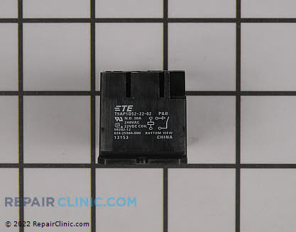 Relay S1-02425986000 Alternate Product View