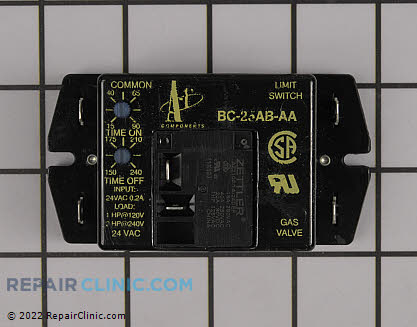 Relay S1-7956A3771 Alternate Product View