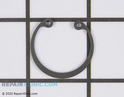 Snap Retaining Ring 61033521460 Alternate Product View
