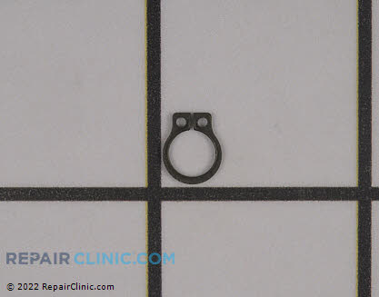 Snap Retaining Ring 61033521560 Alternate Product View