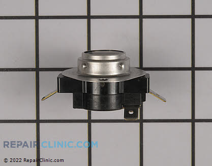 Thermostat S1-02526366001 Alternate Product View